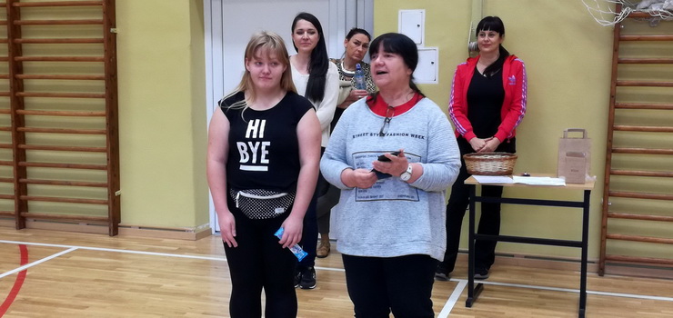 Uczennica Daria Jastrzbska aktywnie przyczynia si do ocalenia ycia swojej koleanki