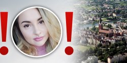 W wypadku straci�a siostr�, sama walczy o powr�t do zdrowia. Zobacz, jak mo�esz pom�c 25-latce!