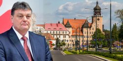 Nikt nie chce poprowadzi� sekretariatu Prezydenta Elbl�ga