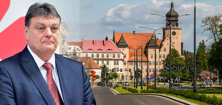 Nikt nie chce poprowadzi sekretariatu Prezydenta Elblga