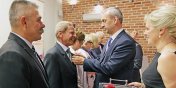 "Mamy powody do zadowolenia?" Elblski oddzia ZNP witowa Dzie Edukacji Narodowej