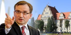 Sdziowie Sdu Okrgowego negatywnie ocenili decyzje Ziobro: To niezgodne z reguami demokratycznego pastwa prawa