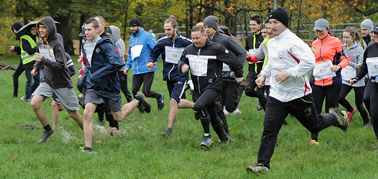 W jedną noc stracili dom i dobytek. Elblążanie pobiegli dla Radka i jego rodziny