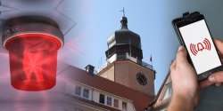 Ratusz chce wprowadzi system szybkiego ostrzegania mieszkacw