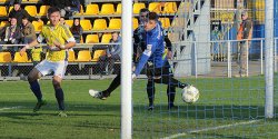 Wygrana Olimpii po emocjonuj�cym meczu z Siark� Tarnobrzeg