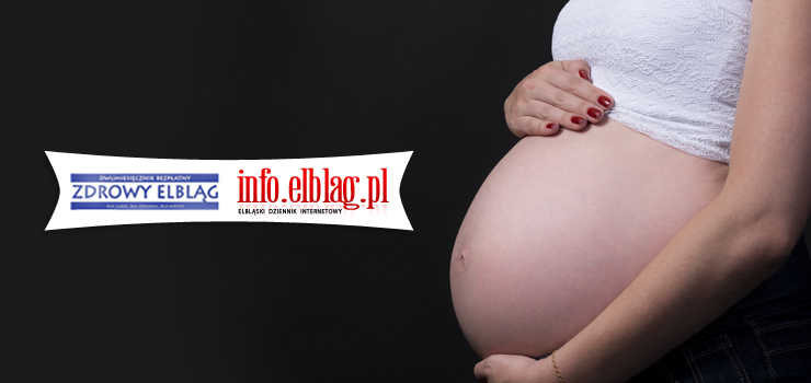 Ciąża - zmiany psychofizyczne