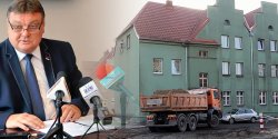Mieszkacy apeluj o pomoc. Co na to Prezydent? "Nie ma mowy o jakimkolwiek zagroeniu bezpieczestwa"
