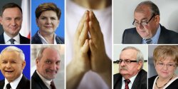 Modl� si� w internecie za polityk�w! Tak�e tych z Elbl�ga