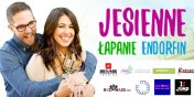 JESIENNE ŁAPANIE ENDORFIN