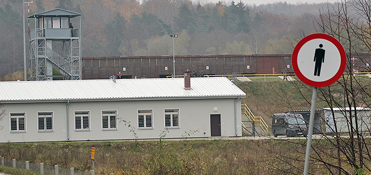 "Czujemy się jak na froncie". Żołnierze wrócili na strzelnicę przy Łęczyckiej, sąsiedzi skarżą się na hałas!