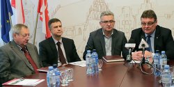 Elblanie zapac wicej za wod i cieki, aby unikn katastrofy ekologicznej i budowlanej?