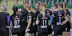 Dzi� Kram Start podejmuje Energ� AZS Koszalin. To ostatni w tym roku mecz u siebie