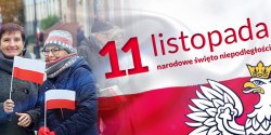 11.11. - z wdzicznoci dla tych, dziki ktrym dzi yjemy w niepodlegej Polsce