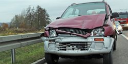 S7: Wjecha� w cystern� z gazem. Niebezpieczny wtorek na drogach