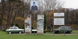 Nietypowa wystawa na terenie elblskiej firmy. Czy Miasto to wykorzysta?