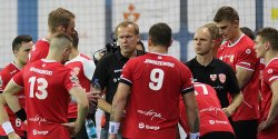 Sz�sta pora�ka z rz�du Meblarzy. Tym razem z Orlen Wis�� w P�ocku