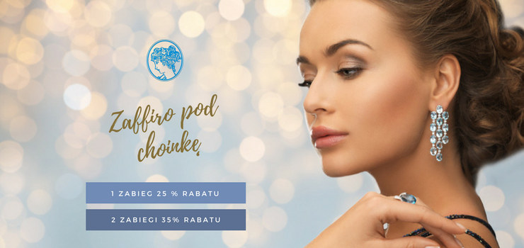 Czy słyszałaś o zabiegu odmładzającym Zaffiro? Sprawdź dlaczego jest tak popularny!