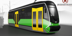 Miasto dostanie miliony na nowe tramwaje. Pojedziemy nimi za dwa lata