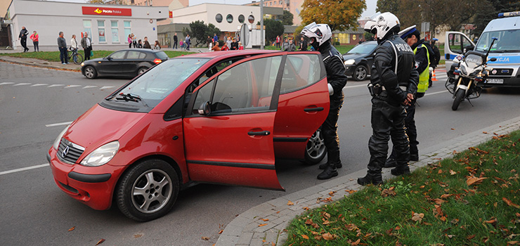 Czy na ul. Nowowiejskiej bdzie bezpieczniej? Miasto ma pewne plany