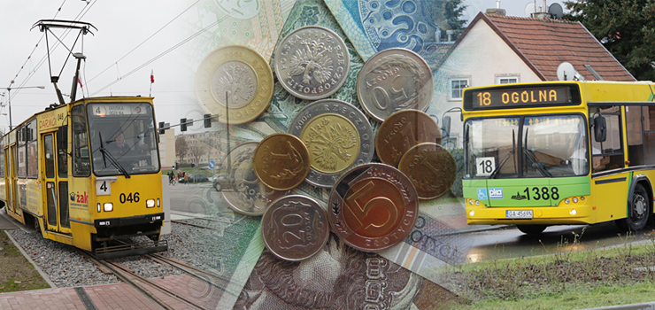W Elblągu, jak w Tomaszowie Mazowieckim, będzie funkcjonowała bezpłatna komunikacja miejska?