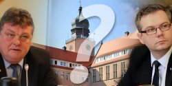 Organizowane przez Urz�d konkursy na stanowiska kierownicze nie s� obiektywne? Radny chce transparentno�ci