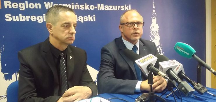 Ile przez te dwa lata skorzystał Elbląg? Platforma Obywatelska o "dokonaniach" rządu Prawa i Sprawiedliwości