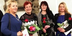 "Zadania z zakresu pomocy spoecznej to ok.10% caego budetu Miasta". Za nami Dzie Pracownika Socjalnego