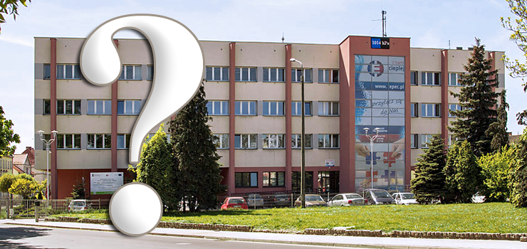 Władze miasta zaskoczone informacjami ENERGI