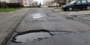 Ulica Koczowskiego Nad Jarem: 150 metrw horroru dla kierowcw