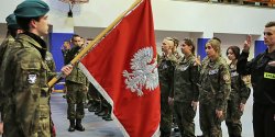 Za nami �lubowanie pierwszoklasist�w ZST-I – zobacz zdj�cia