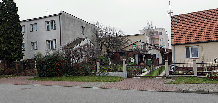 Mieszkańcy Szczyglej nie chcą żyć w cieniu masztu