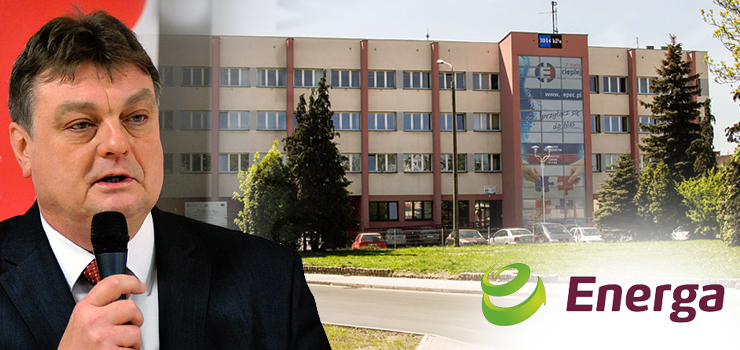 Czy dojdzie do porozumienia z ENERGĄ? „Władze Elbląga stawiają zaporowe warunki”