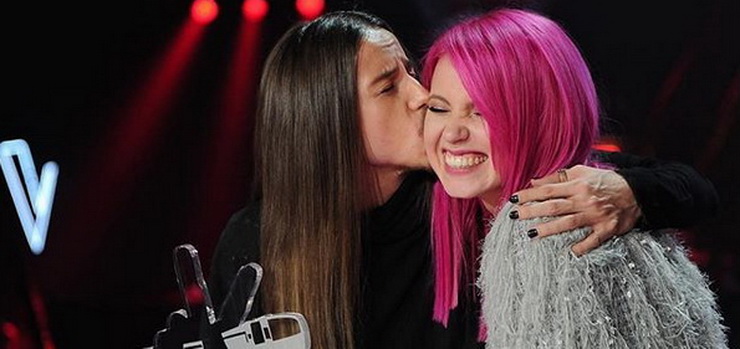 Posłuchaj pierwszego singla Marty Gałuszewskiej! Piosenka elblążanki podbije youtube?