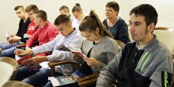 Znale�li spos�b, by m�odzi ludzie przestali wyje�d�a� z Elbl�ga za prac�?