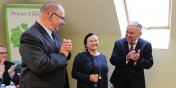 Marlena Szwemiska otrzymaa Nagrod „Wolontariusz Powiatu Elblskiego"
