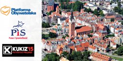 Pos�owie z okr�gu elbl�skiego nie przem�czaj� si� w pracy? Sprawdzili�my to