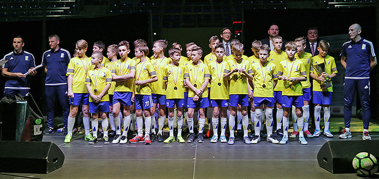 Olimpia kończy hucznie sezon i ma mocne plany na przyszłość