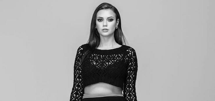 Sonia Wesołowska: Modeling w Polsce jest opłacalny, jednak tylko dla najlepszych