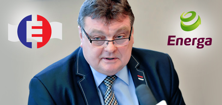 ENERGA zarzuca władzom miasta niechęć do negocjacji. Co na to Prezydent?