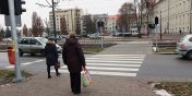 Grota-Roweckiego: Tramwaj ju kursuje, ale co z t sygnalizacj!