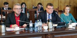 Debata bud�etowa. Potrzeba wi�cej inwestycji, ale to jasne, �e na wszystko nam nie starczy