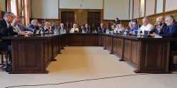 Ktnia radnych o pomoc Stowarzyszeniu. "Protestuj przeciwko dyskutowaniu na takim poziomie!"