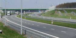 Kradziee elementw infrastruktury drogowej. "Najdotkliwiej byo to odczuwalne na terenie Rejonu GDDKiA w Elblgu"