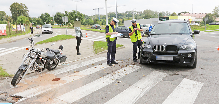 czycka-Grottgera-Rawska: Betonowa prowizorka rwnie na tym skrzyowaniu uratuje sytuacj?