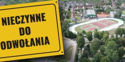 Tor wrotkarsko-�y�wiarski Kalbar zosta� zamkni�ty do odwo�ania!