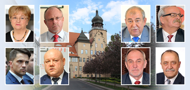 Brak współpracy samorządu z "elbląskimi" posłami! W czym tkwi problem?