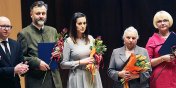 Bank filantropem roku i niezawodny Ryszard Rynkowski. Za nami Gala Fundacji Elblg
