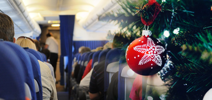 Święta w cieniu piramid lub pod palmami? Gdzie elblążanie spędzają święta?