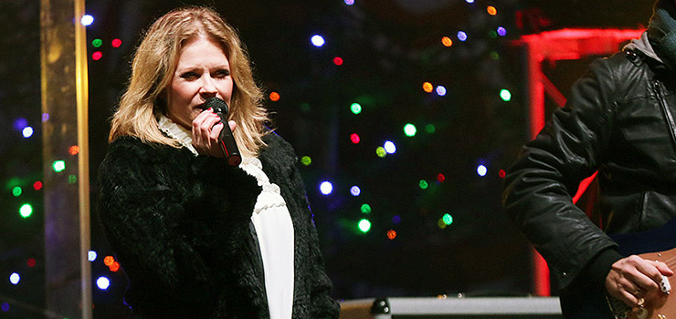 Urszula gwiazdą Świątecznych Spotkań Elblążan – zobacz zdjęcia z koncertu