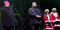 Miejska wigilia. To tradycja �wi�tecznych Spotka� Elbl��an